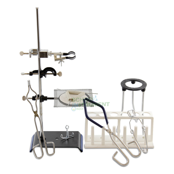 Chemistry Hardware Assortment